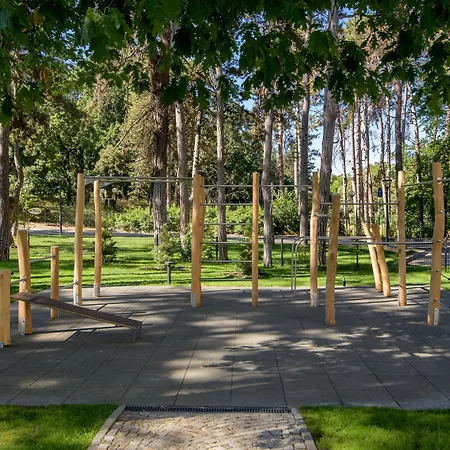 Ξενοδοχείο Aquahouse *