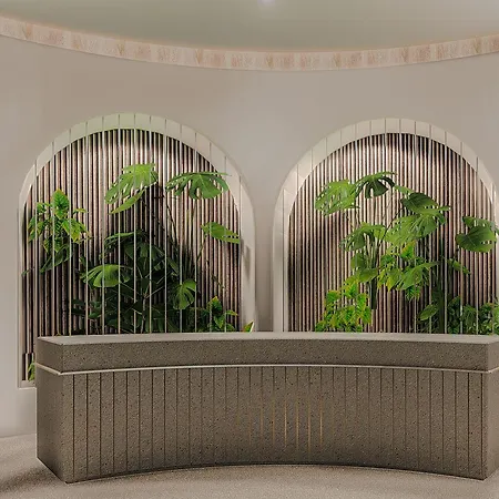 Ξενοδοχείο Aquahouse *