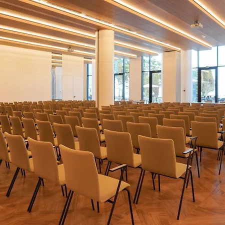 Aquahouse Ξενοδοχείο