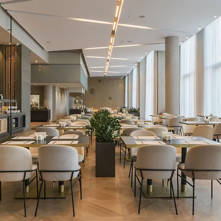 Ξενοδοχείο Aquahouse *