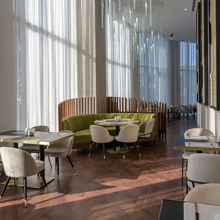 Aquahouse Βάρνα