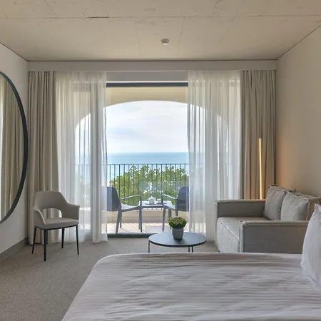 Aquahouse Ξενοδοχείο Βάρνα