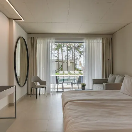 Ξενοδοχείο Aquahouse