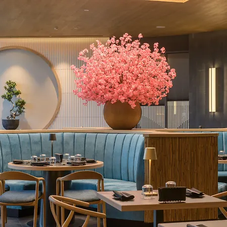 Aquahouse فندق فارنا