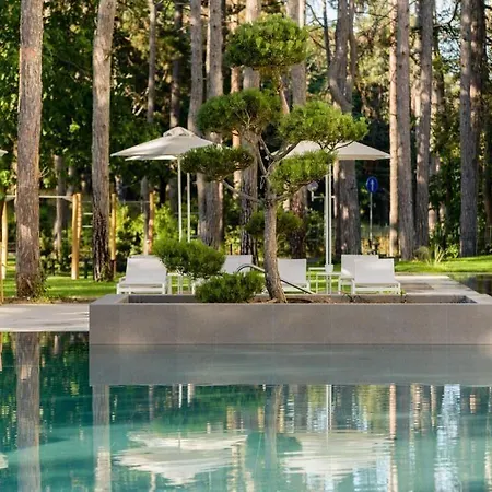 Otel Aquahouse Varna