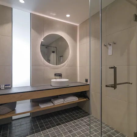Otel Aquahouse