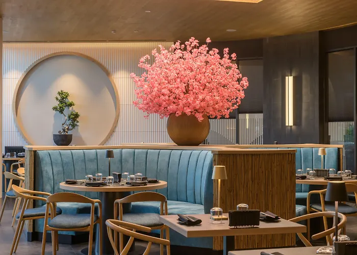 Aquahouse Hotell Varna