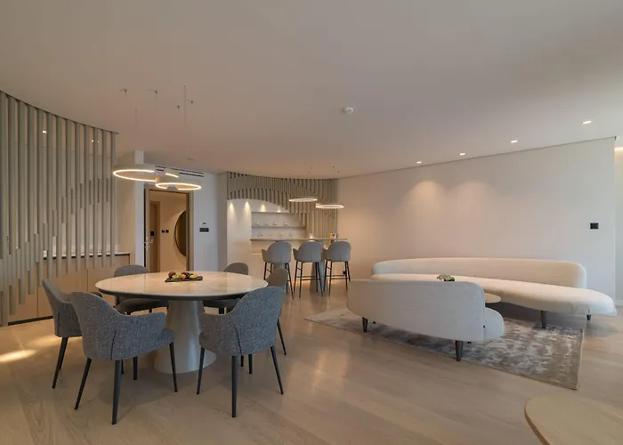 Hotell Aquahouse Varna